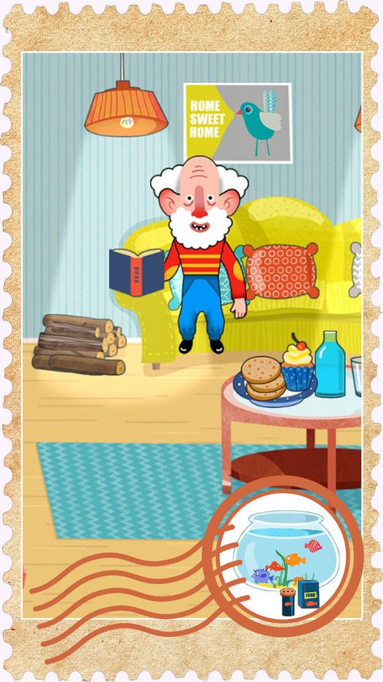 托卡世界迷你生活手机版 v1.0 安卓版2