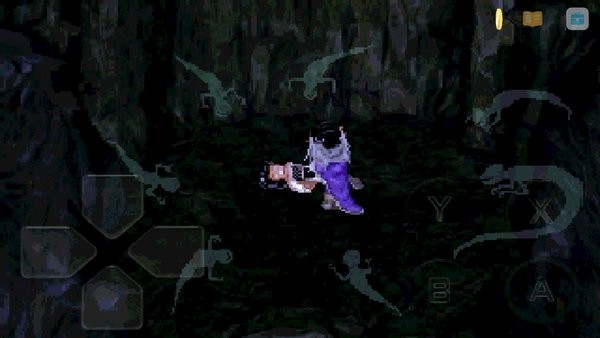 仙剑98柔情篇手机版 v22.02.12 安卓版2