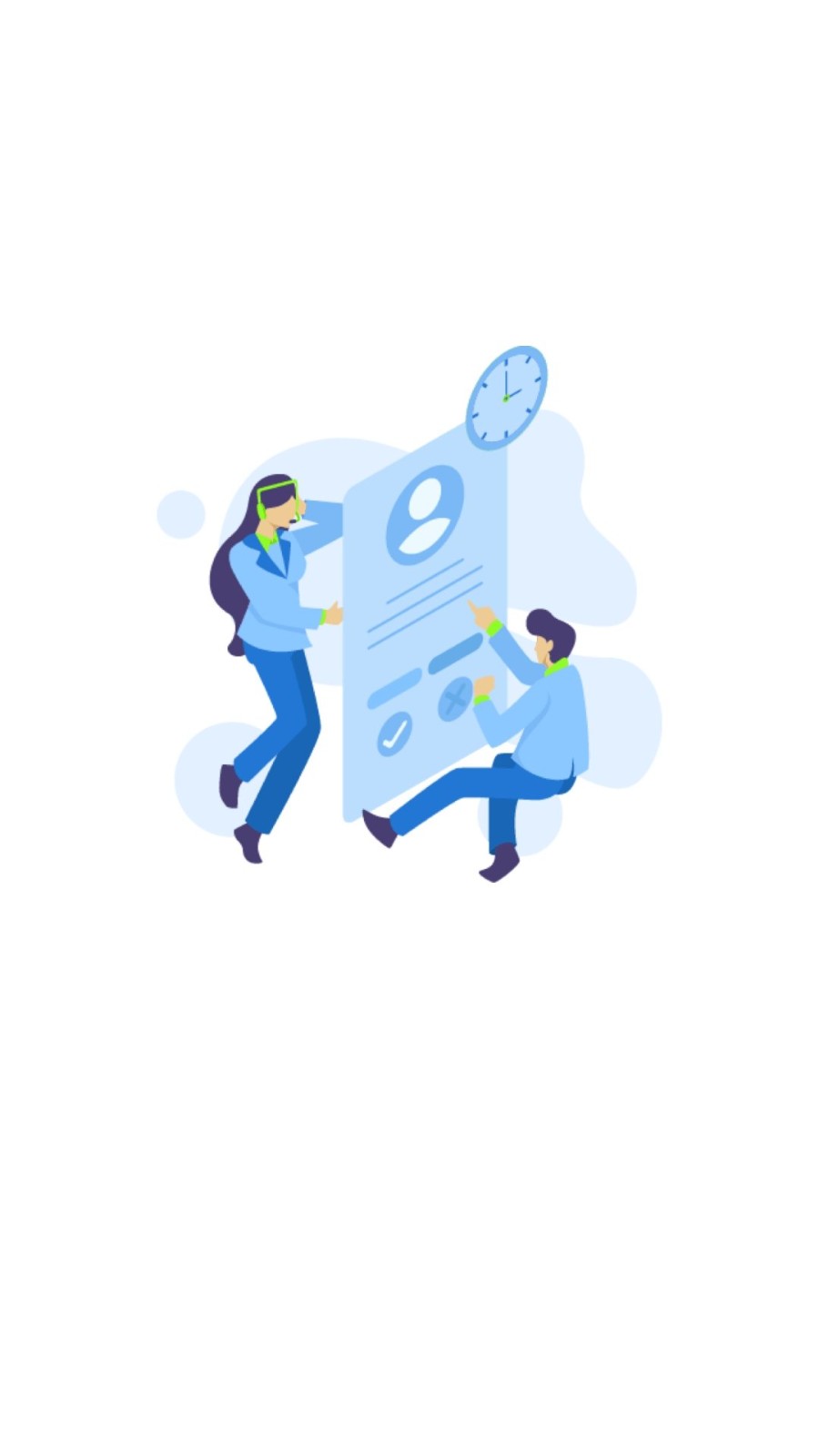 公务员宝典最新版 v1.0.1 安卓版1