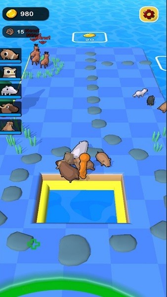 动物小精灵内购免费版