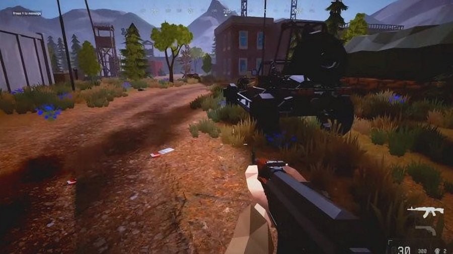 像素射击世界大战游戏 像素射击世界大战手游