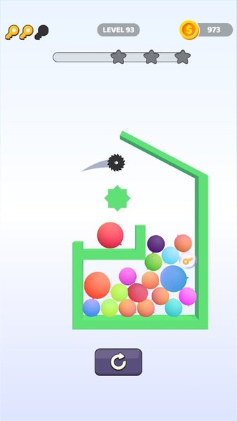 爆破气球官方版