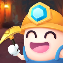 疯狂挖矿游戏下载