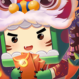 迷你世界穿越盛唐过大年版本