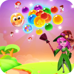 梦幻泡泡龙游戏下载