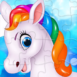 宝宝奇妙拼图官方版