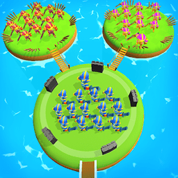 部落冲刺手游下载
