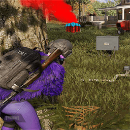 绝地战场生存手机版下载