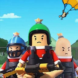 香肠全民派对手机版