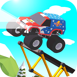 理科生建桥小游戏