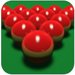 专业斯诺克2012中文版