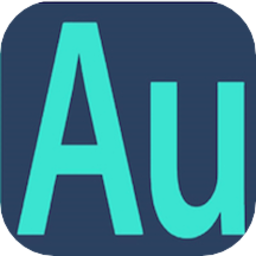 Audition音频剪辑软件