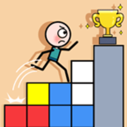 火柴人拼图手游官方版