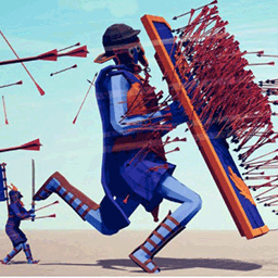 帝国时代战争模拟器游戏下载