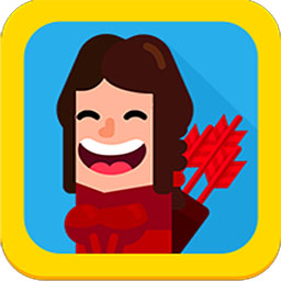 王牌射手小游戏