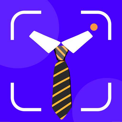 求职最美证件照最新版