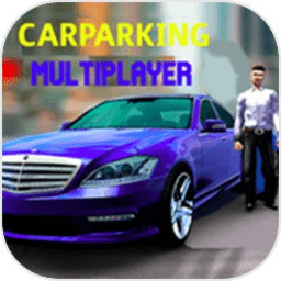 汽车停车竞赛免费版(Car Parking Racing)