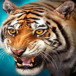 小虎吃鸡官方版