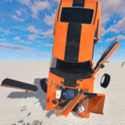 车祸破坏模拟器最新版本