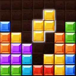 单机消方块游戏