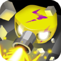 我要打砖块小游戏