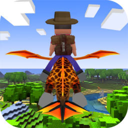 方块世界勇者免广告版