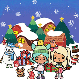 托卡小镇游乐园最新版本