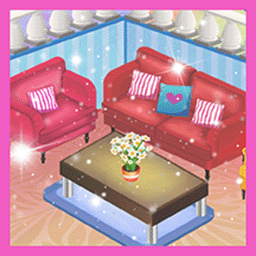 梦幻公主房间官方版