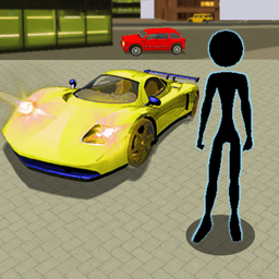 火柴人城市英雄手机版