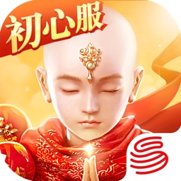 镇魔曲初心服下载