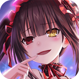 约会大作战精灵再临官方正版