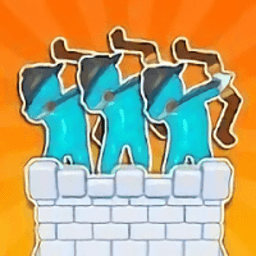 射箭堡垒免广告(Archery Bastions)