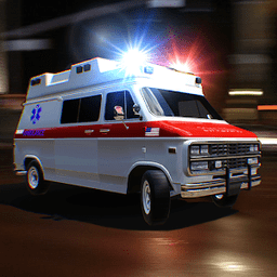 城市救护车模拟器手机版(Ambulance Squad Simulator)