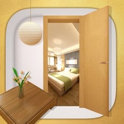 密室逃脱逃出朋友的家游戏