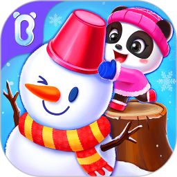 宝宝学四季宝宝巴士