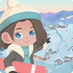 闲置的滑雪大亨免广告(Idle Ski Tycoon)