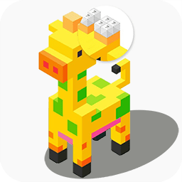 数字填色3D最新版