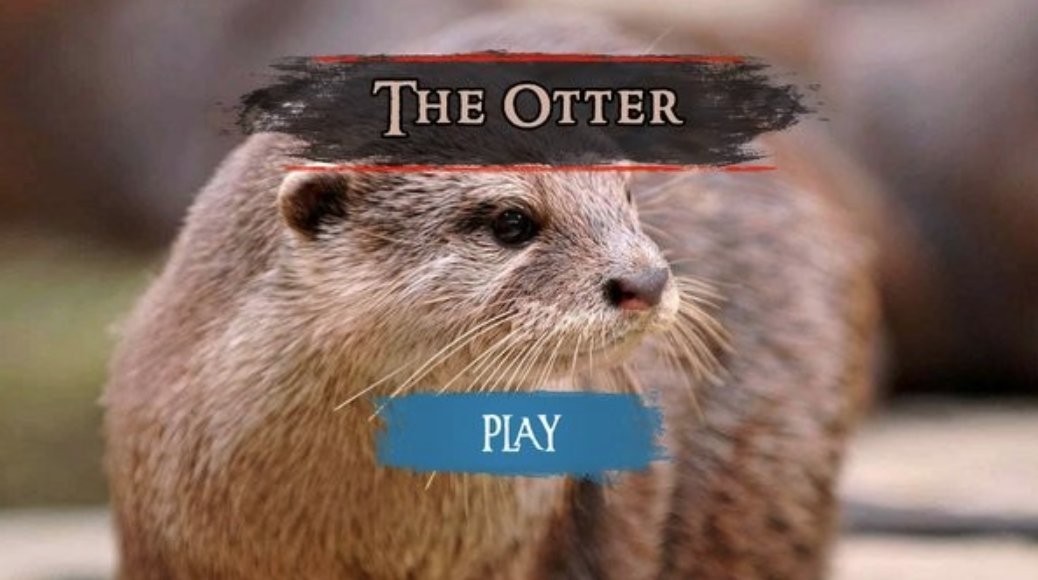 水獭模拟经营游戏