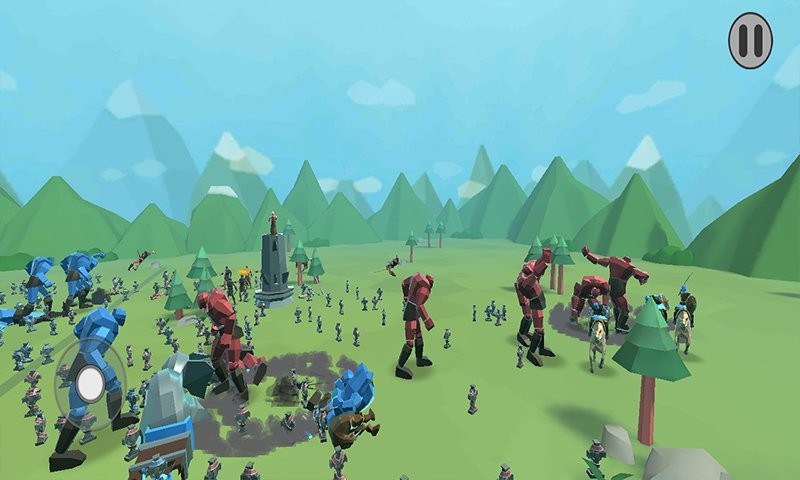 远古战争模拟器中文版 v1.0.2 安卓版0