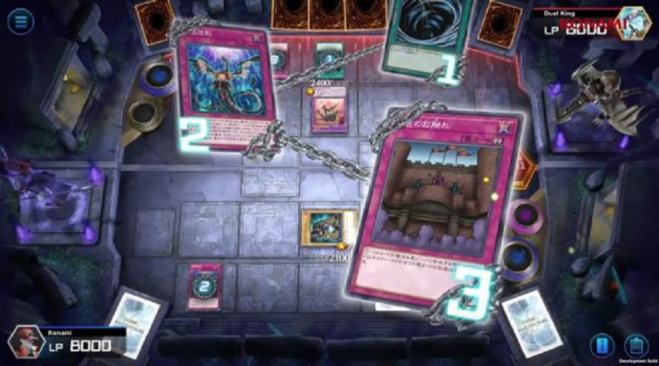 游戏王大师决斗汉化版下载