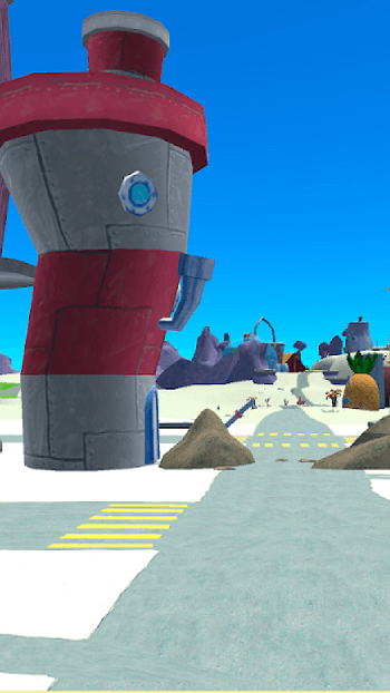 海绵宝宝世界2最新版 v4 安卓版1