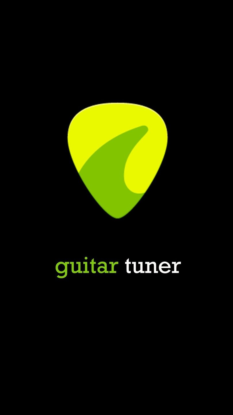 Guitar Tuner吉他调音器app v3.9.1 安卓版0