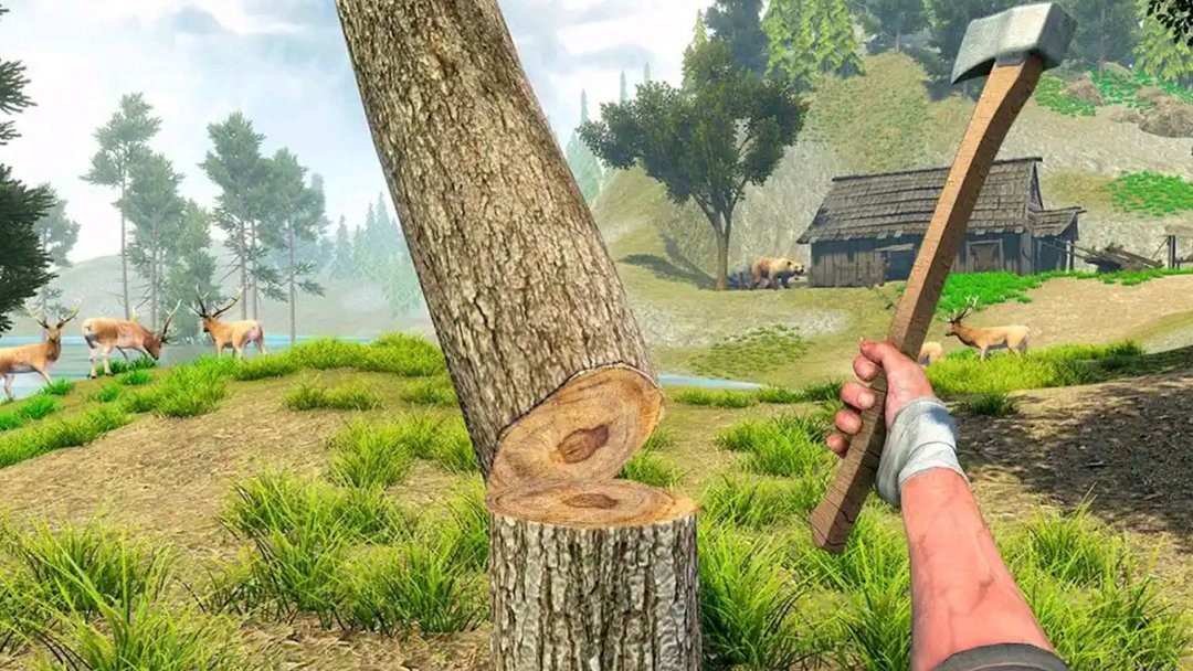 勇士求生大作战最新版 v1.1 安卓版0