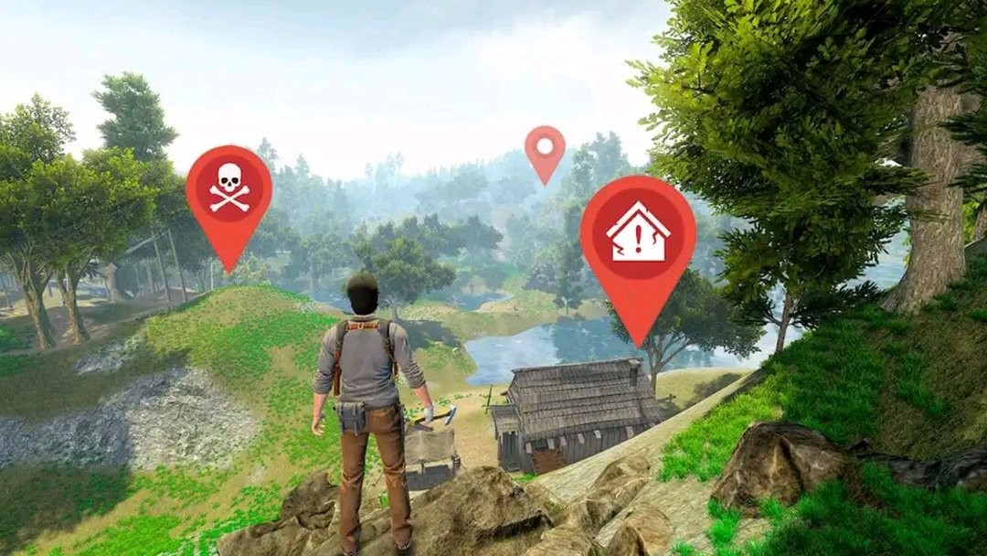 勇士求生大作战最新版 v1.1 安卓版1