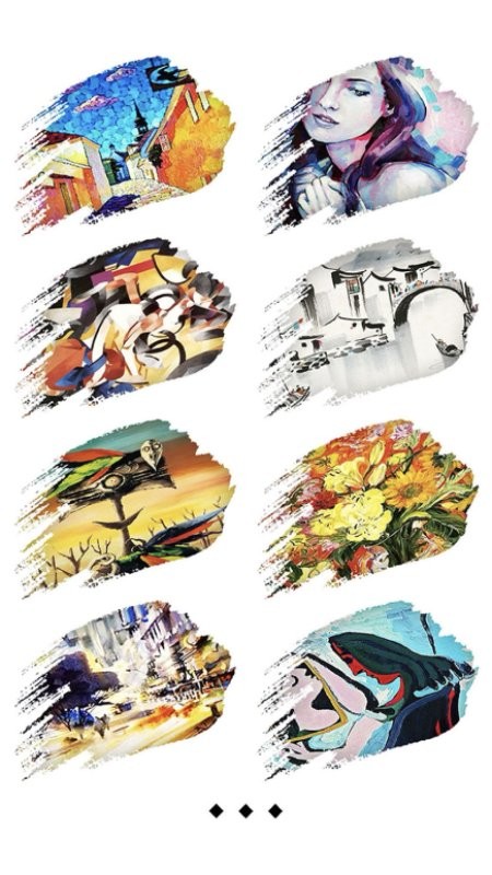 美图相机app v1.5 安卓版 2