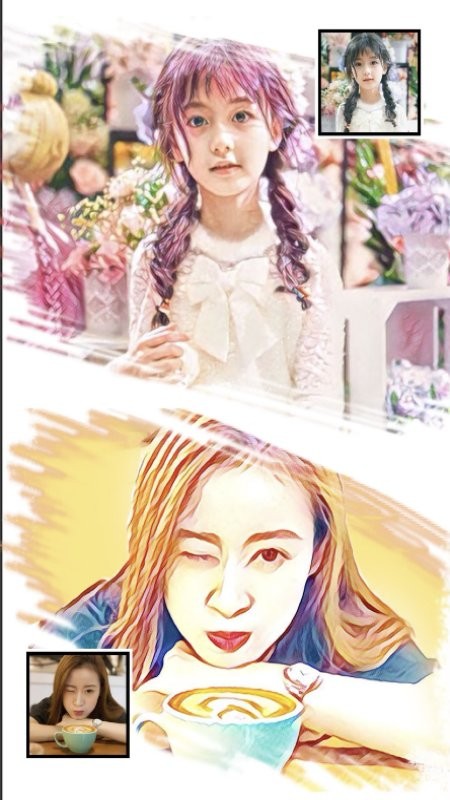 美图相机app 美图相机下载免费