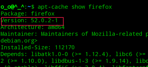 deepin linux如何安装最新版firefox火狐浏览器