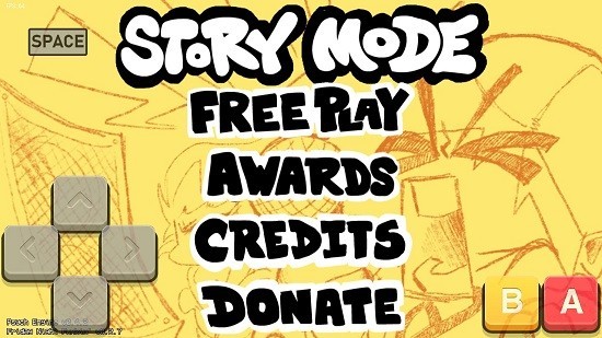 错误化小猪佩奇模组(FNF PsychEngine) v0.2.7 安卓版1