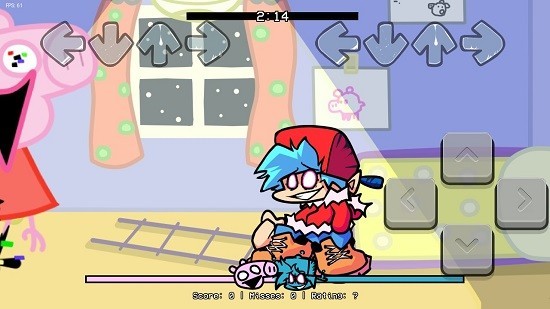 错误化小猪佩奇模组手机版下载