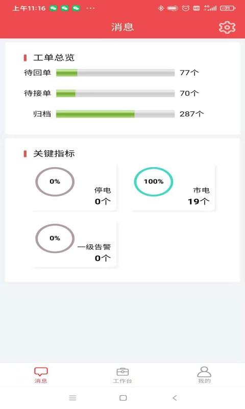 铁塔备电手机版 v4.0.0 安卓版2